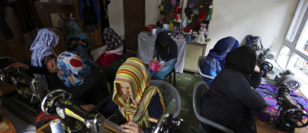 Brought together by pain, 3 girls forced into marriage have new dreams