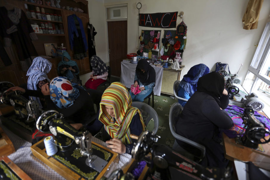 Brought together by pain, 3 girls forced into marriage have new dreams