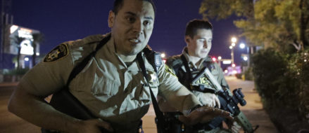 Free Content: Protect your family from an Active Shooter. Navy SEAL sniper has a life saving plan