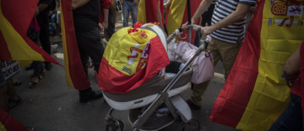 Catalonia: It’s started