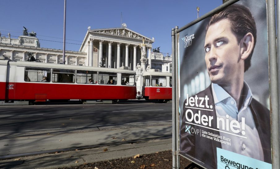 Austrian elections and why we should care
