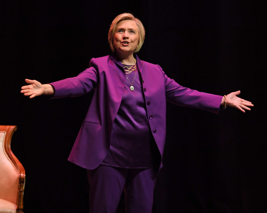 SOFREP Rundown: Hillary Clinton and the Russian uranium business