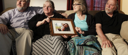 Kidnapped, held 5 years, US-Canadian family freed in Pakistan