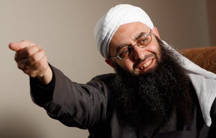 Lebanon Sentences Radical Islamic Cleric to Death for Inciting Violence