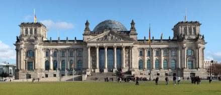 German foreign policy experts warn against anti-Americanism