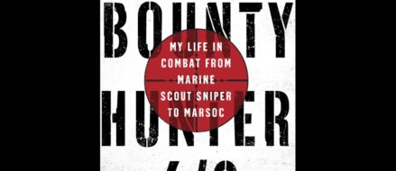 Book Review: ‘Bounty Hunter 4/3’ by Jason Delgado is like having a beer with the sniper community