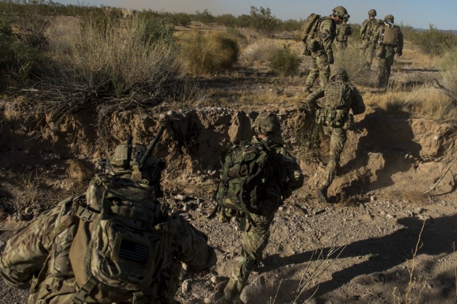 How a US raid on an Afghan village went wrong