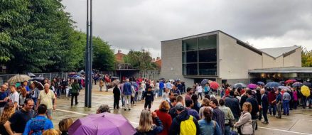 Catalonia: Are we independent, yet?