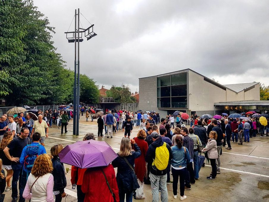 Catalonia: Are we independent, yet?