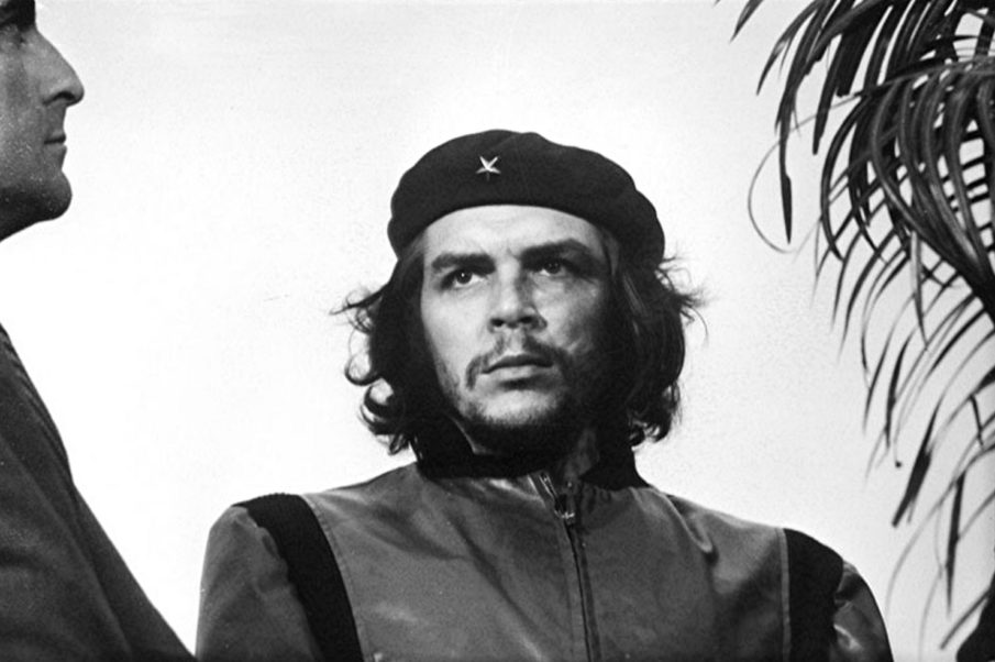 On this day in history: The death of Che Guevara