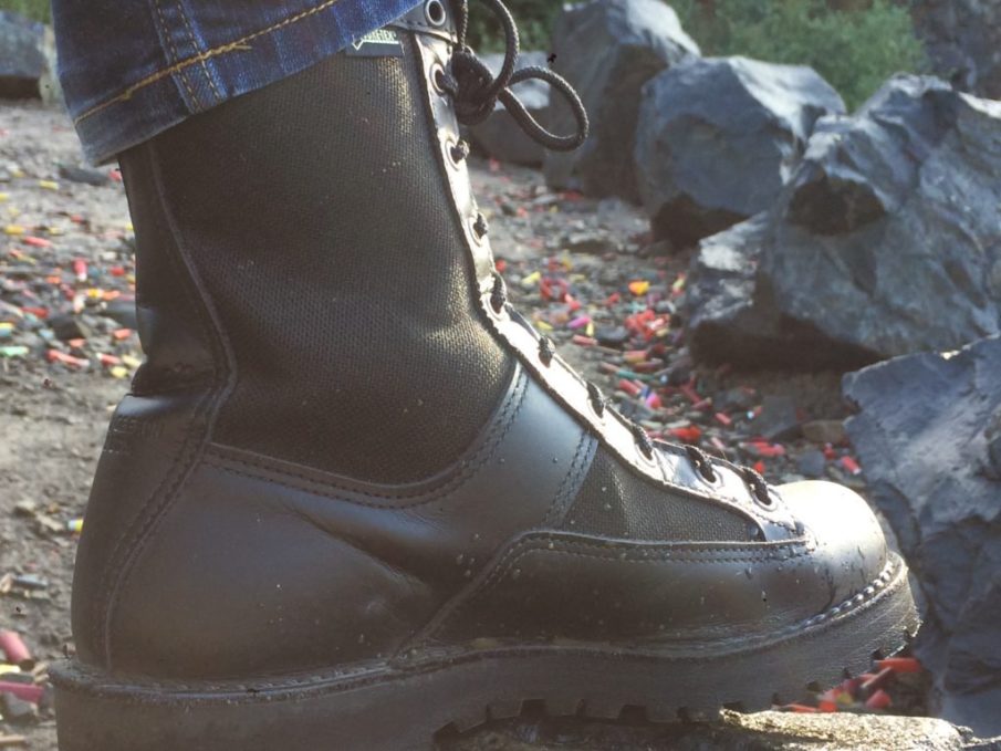 Danner Acadia | King of the mountain
