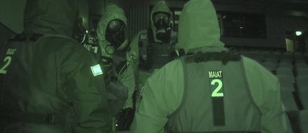 ISIS might have lost its caliphate, but Britain says it’s more worried than ever about ISIS-inspired attacks