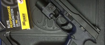 Watch: USAMU CPL Matthew Sweeney’s pistol drills