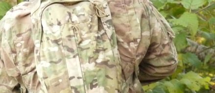 Grey Ghost Gear Stealth operator pack | Low profile excellence