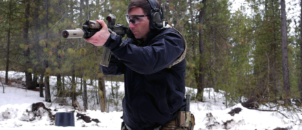Watch: Basic sling selection for the AR-15