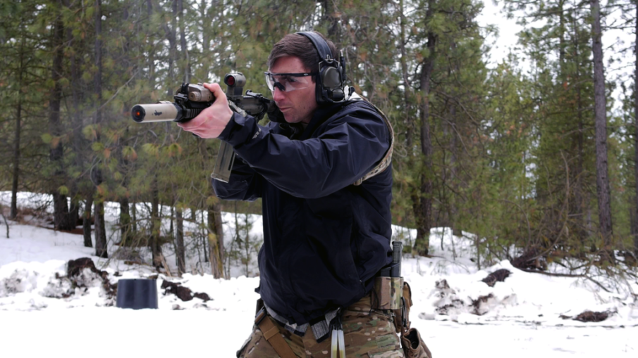 Watch: Basic sling selection for the AR-15