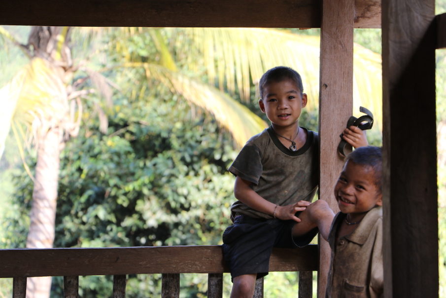 The Karen and the Burmese Army: an insider’s perspective