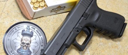 The EDGE Competition Trigger System