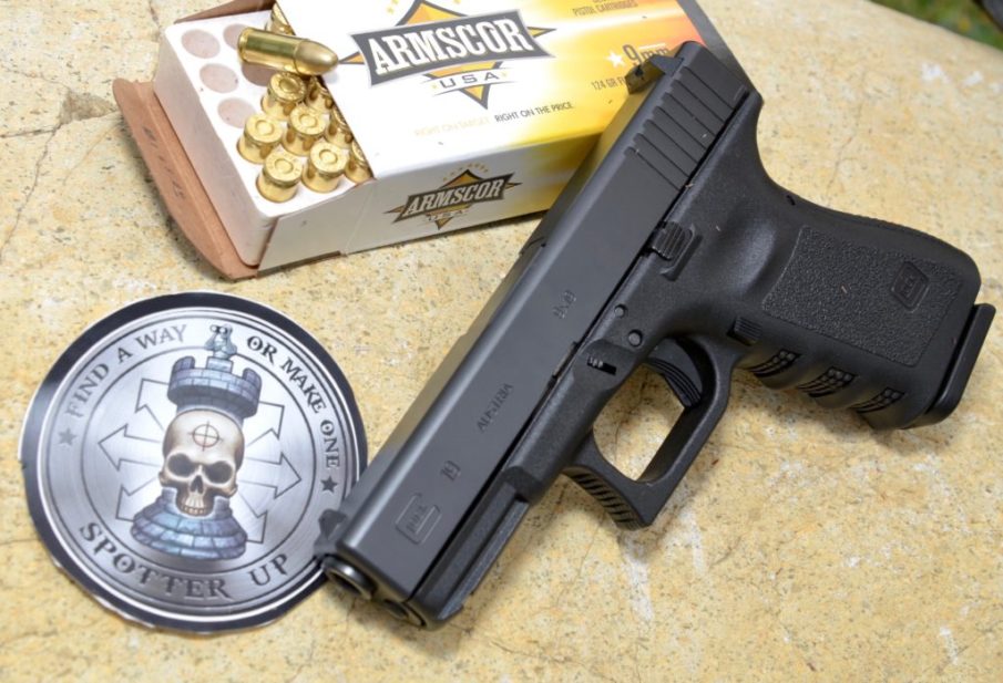 The EDGE Competition Trigger System