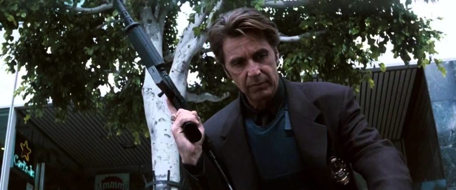 Reality contradicts study linking movie guns to fatal firearm accidents