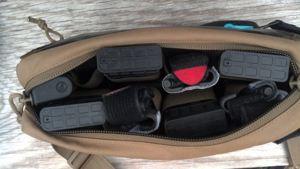 Tactical Tailor Active Shooter Bag Review SOFREP