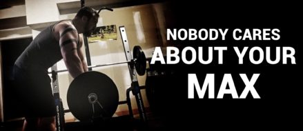 Old Man Fitness: How to measure success