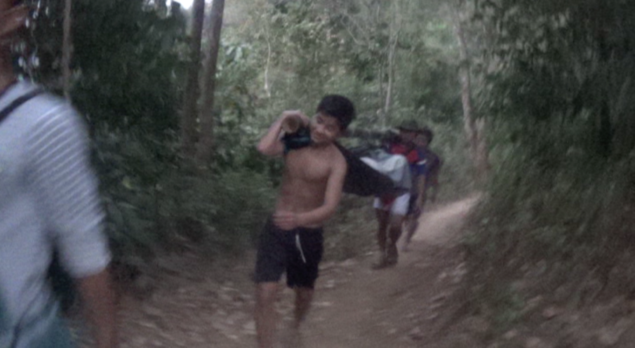 Marginalized Medicine: when you have to carry them out