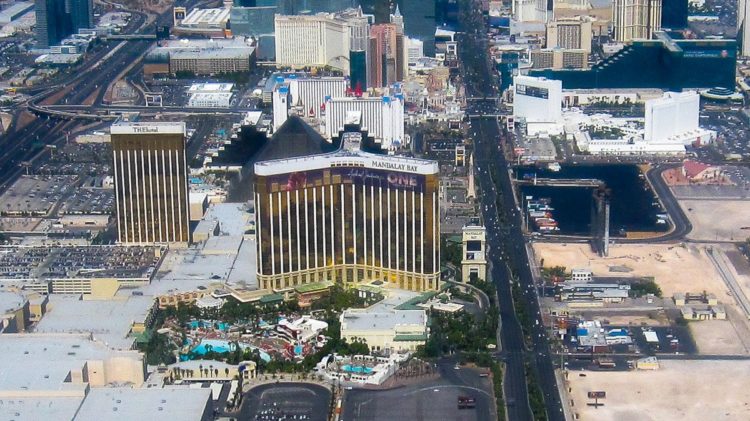 ISIS Claim of Responsibility for Las Vegas Shooting a Sign of Desperation?