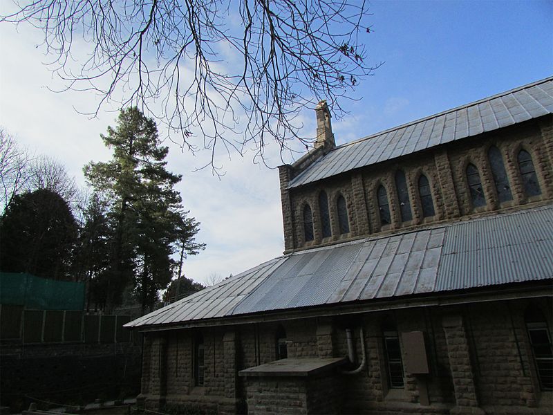 The receiving end of terrorism: Army Ranger recounts school shooting in his childhood