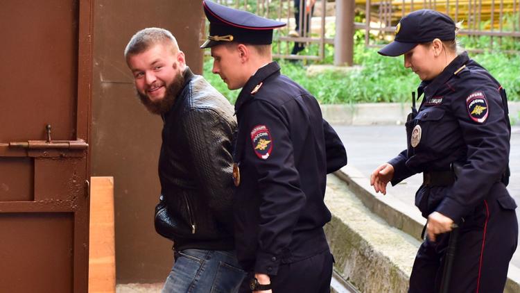 A movie about a czar’s love affair ignites violent protest from Russia’s religious right