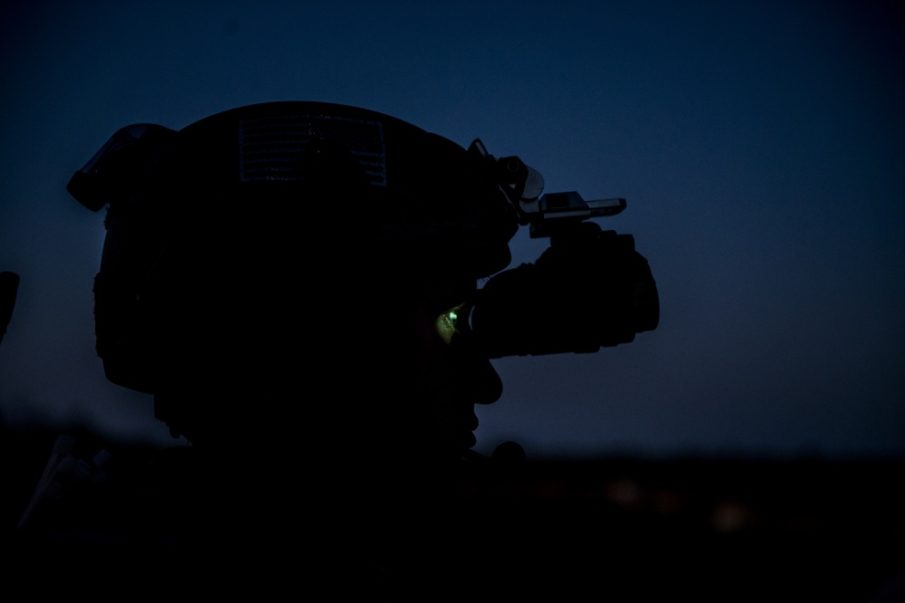 Extortion 17 SEALs had been sheep dipped into CIA’s Omega Teams