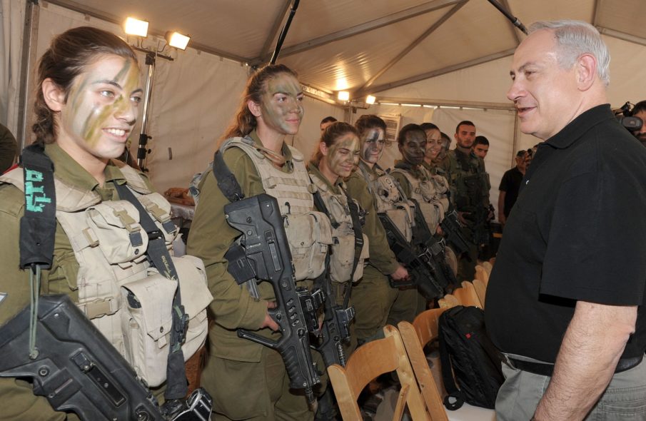 One of Netanyahu’s closest allies is turning into a major Trump critic — and it may signal a shift in Israel