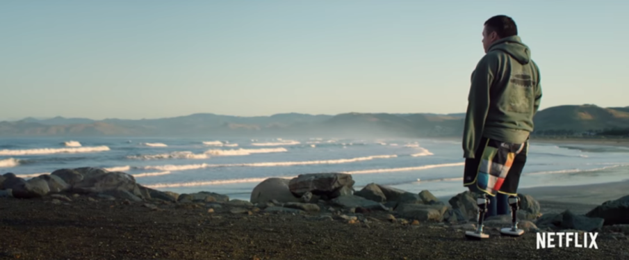 ‘Resurface’: A documentary about war, trauma and surfing