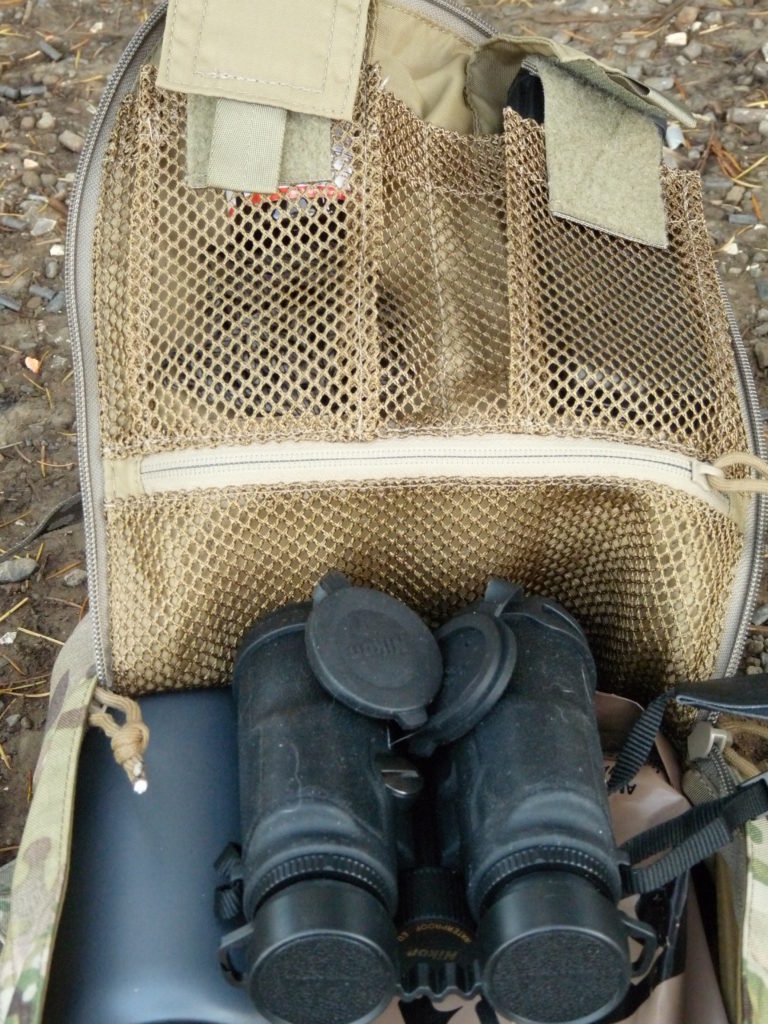 Grey Ghost Gear Stealth operator pack | Low profile excellence