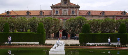 Catalonia to lose autonomy