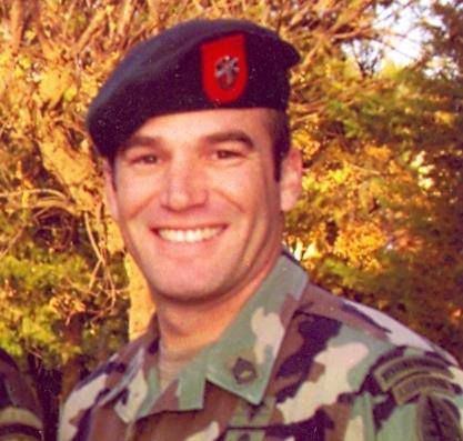 Phil Melcher | U.S. Army