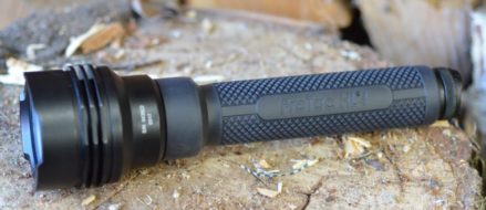 Streamlight Protac HL 4: Big league brightness