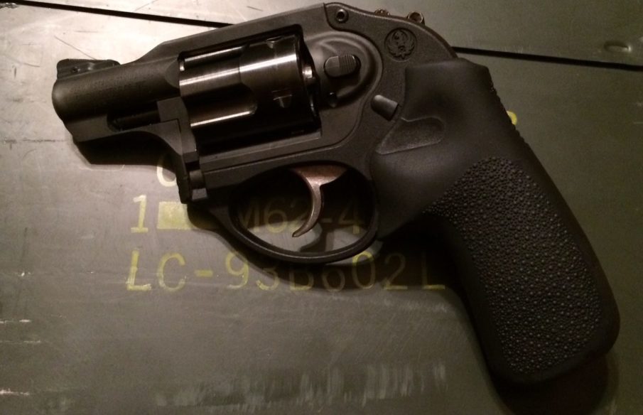 Sneaky new Ruger Revolvers – A quiet release