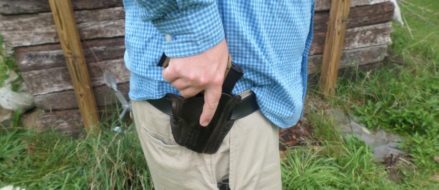 The draw shot: Hit first, win fast