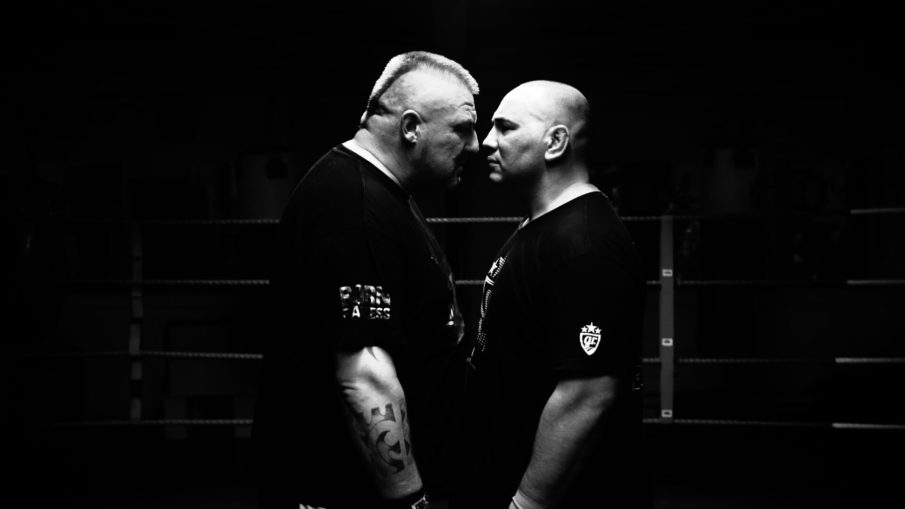 Remembrance Rumble 2