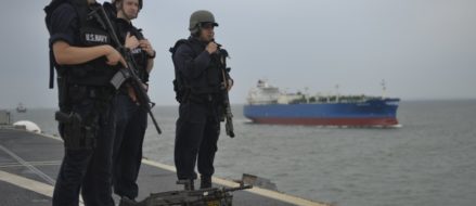 Ex-Intel official warns about Chinese drone ‘swarms’