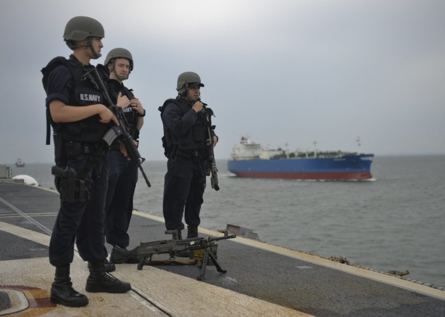 Ex-Intel official warns about Chinese drone ‘swarms’