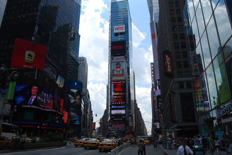 3 men arrested in connection with New York City terror plots targeting concerts and subway system