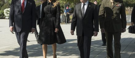 Mattis calls report Trump wanted to expand US nuclear arsenal ‘absolutely false’