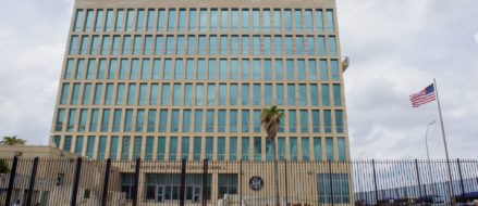 Trump holds Cuba responsible for audio attacks