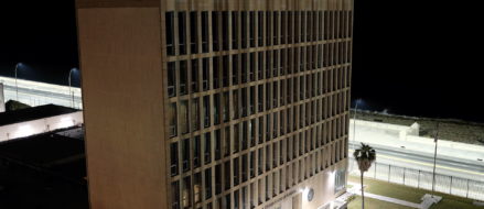 Dangerous sound? What Americans heard in Cuba attacks