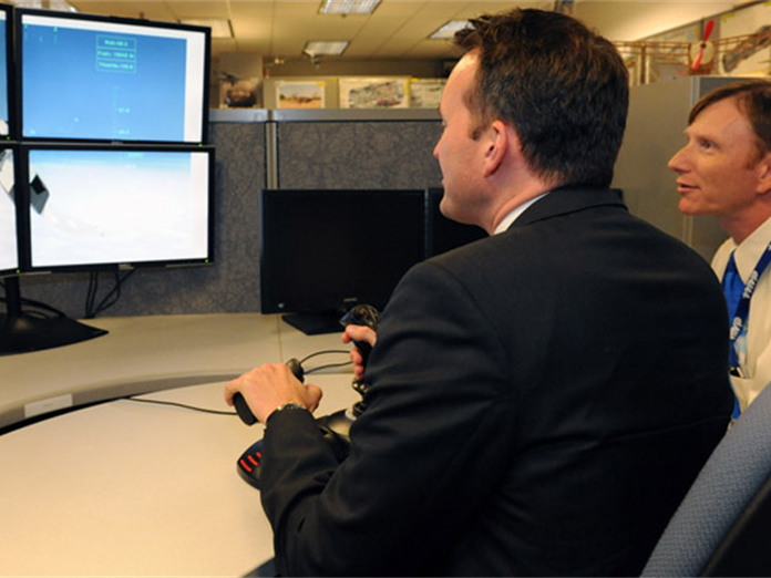 Inside the secretive intelligence agency that keeps track of the world’s ICBMs