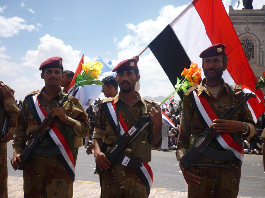 Brothers no more: Yemen’s Islah party faces breakdown of Aden alliances