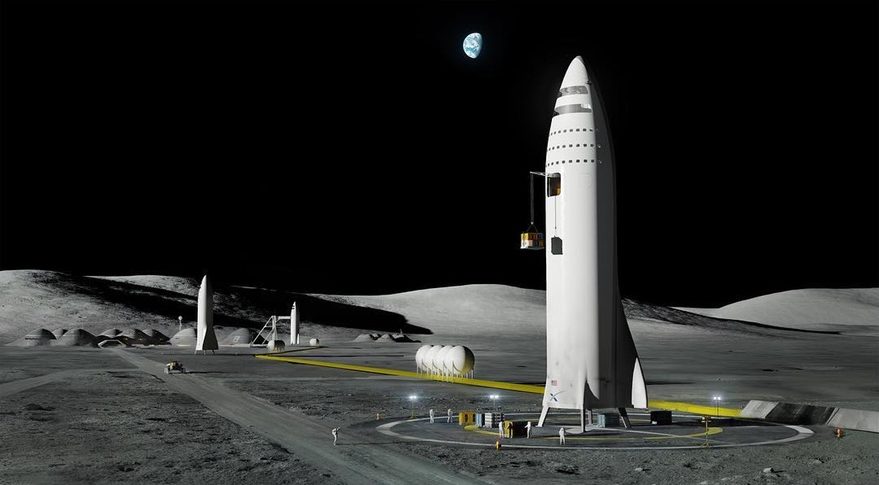 Elon Musk: Mars Mission In Just 5 Years, Manned Mission 2 Years Later ...