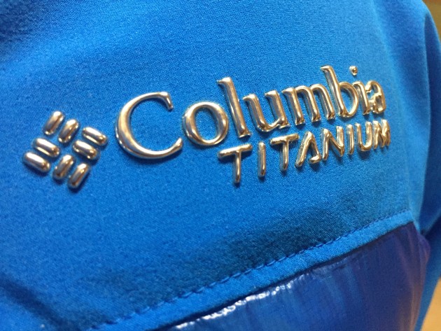 Columbia Heatzone 1000 TurboDown: The world's warmest jacket?